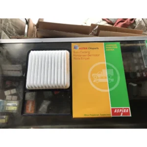 ASPIRA-TO-17801-AVZ-1810	Air Filter Avanza/Xenia
