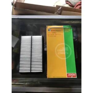 Air Filter Toyota Avanza / Daihatsu Xenia 1300 cc non VVTi 2003-2006 Aspira TO-17801-AVZ-1800 Air Filter (17801-BZ010 / 17801-BZ020 /