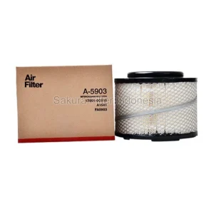 046-A5903	Air Filter K/Innova/Fortuner/Hilux