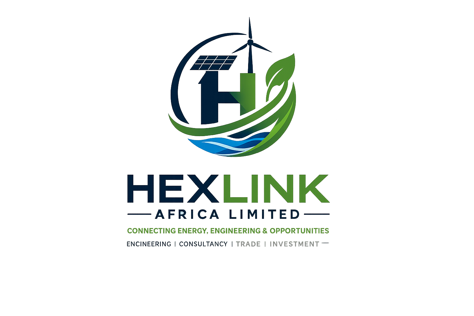 HEXLINK AFRICA