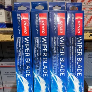 Denso wiper blades	 DCS-G014 DCS-G016 DCS-G017 DCS-G018 DCS-G020 DCS-G022 DCS-G024 DCS-G026