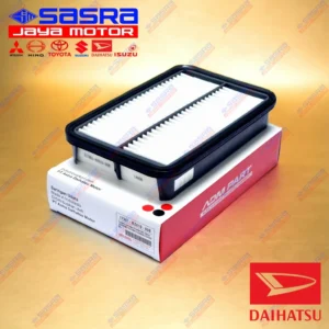 Original Air Filter for AVANZA/XENIA 1.3 2003-2006|XENIA 1.0 2003-2016 Daihatsu Genuine Parts DHS.17801-BZ010-008 Air Filter