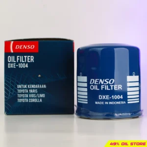 DENSO DXE-1004	OIL FILTER
