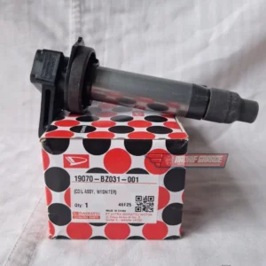 DG-19070-BZ031-001	COIL IGN ASSY W/IGNITER