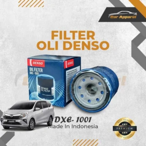 ND-DXE-1001/15601-BZ010	Oil Filter