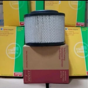 TO-17801-INV-1800 Air filter for Kijang Innova Reborn Astra