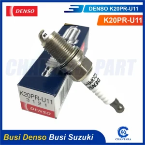 IQ20PR-U11 Denso spark plug
